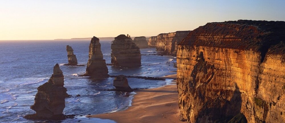 History of the 12 Apostles – A journey along Australia’s Great Ocean Road