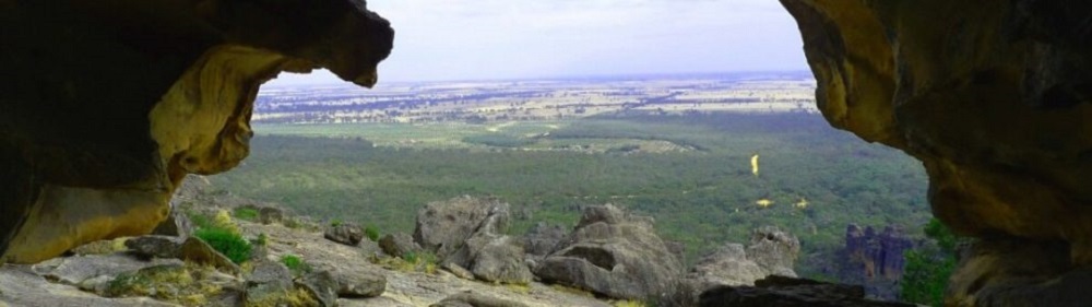 The Grampians Hollow Mountain – Immerse yourself in Australia’s beautiful nature