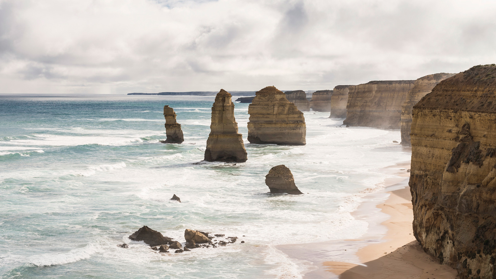 Which is the Best Great Ocean Road Tour?