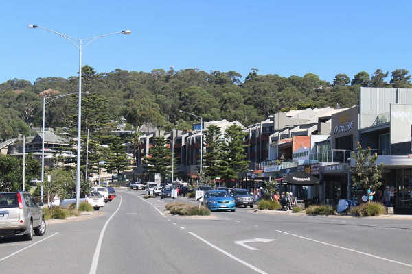 Town of Lorne