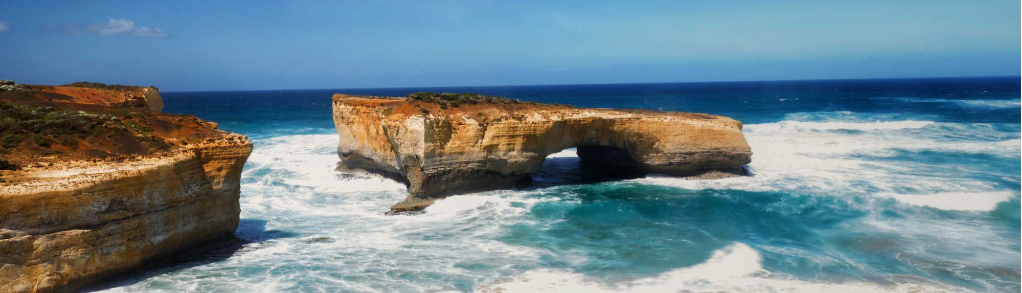 Can you do the Great Ocean Road in one day?