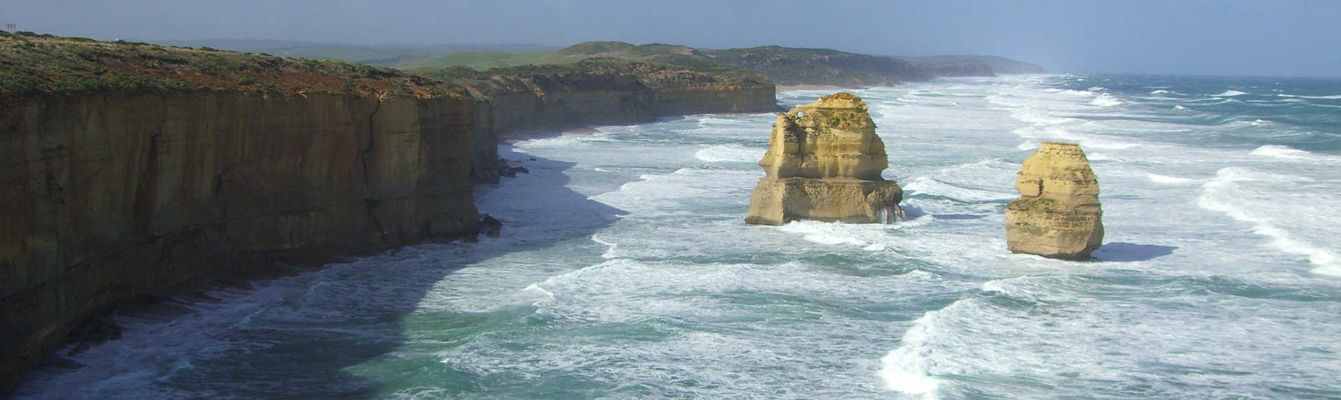 How much does it cost to do the Great Ocean Road?