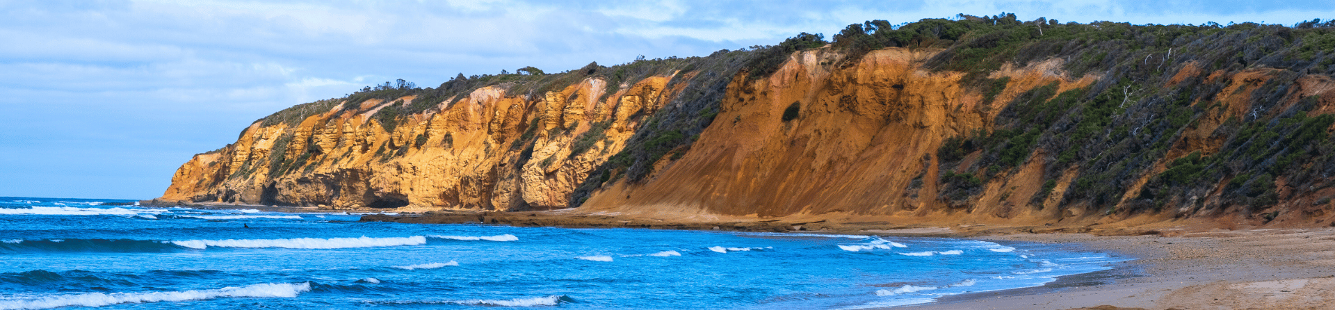 Visiting the Great Ocean Road in Winter: What to Expect