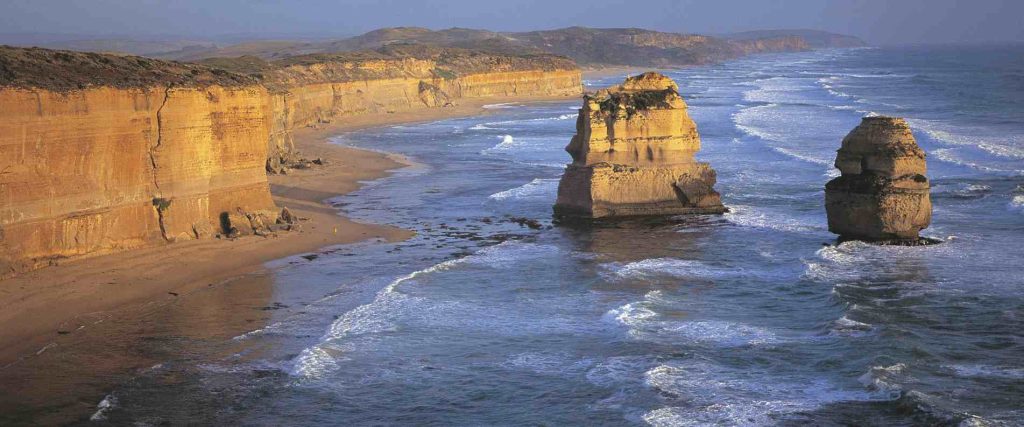 2 Day Great Ocean Road & Phillip Island Tour $495
