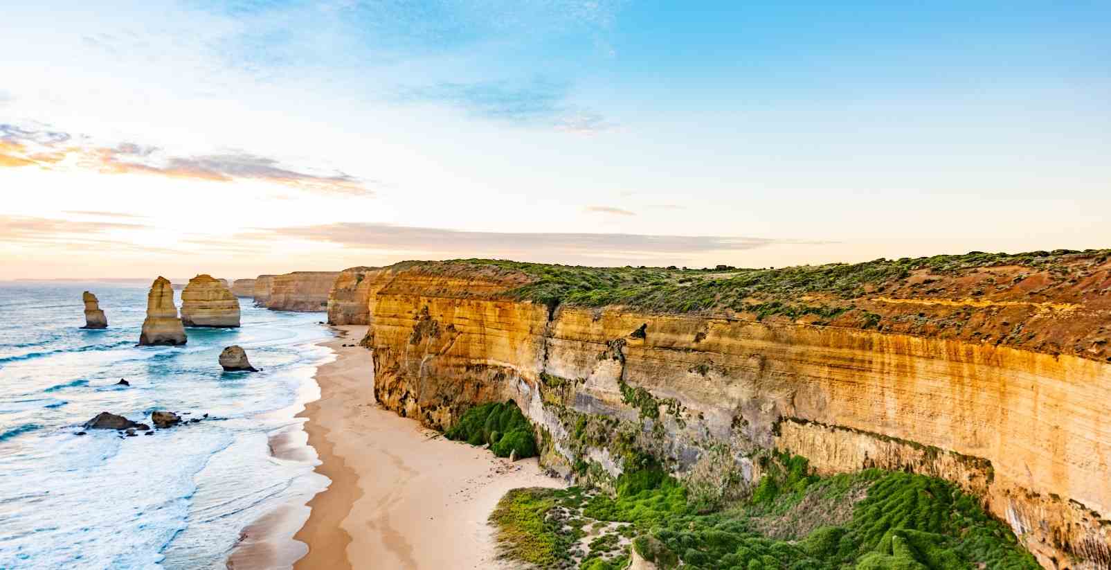 twelve apostles