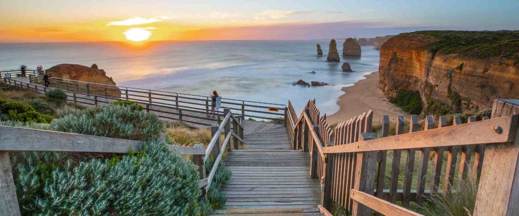 Great Ocean Road Sunset Tour $119