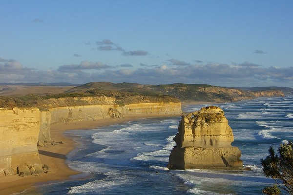 12 Apostles