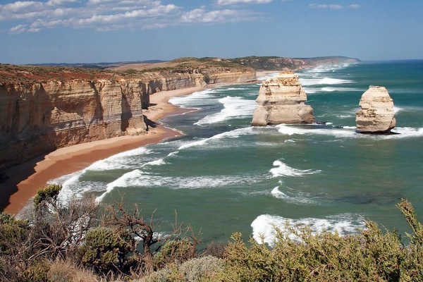 12 Apostles