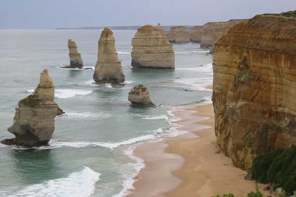 12 Apostles