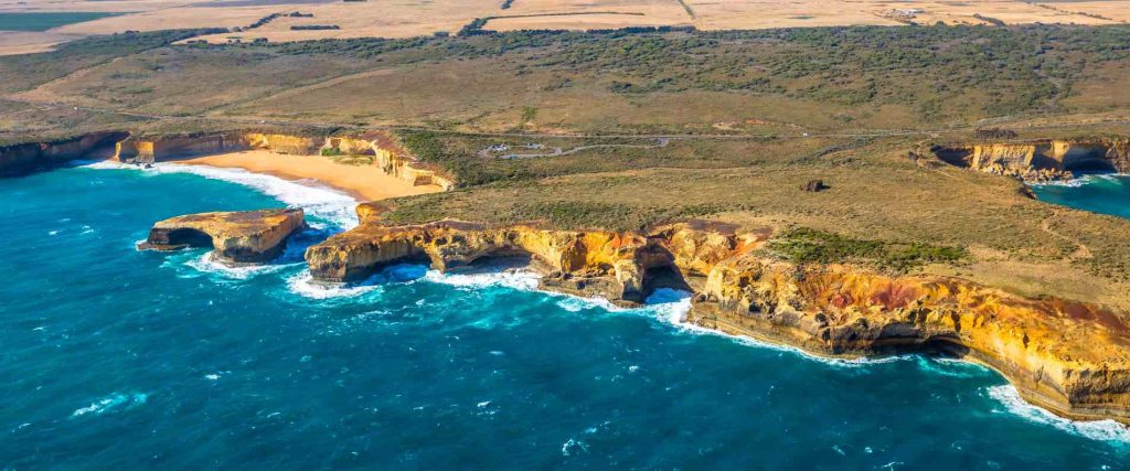 2 Day Great Ocean Road & Grampians Tour $575