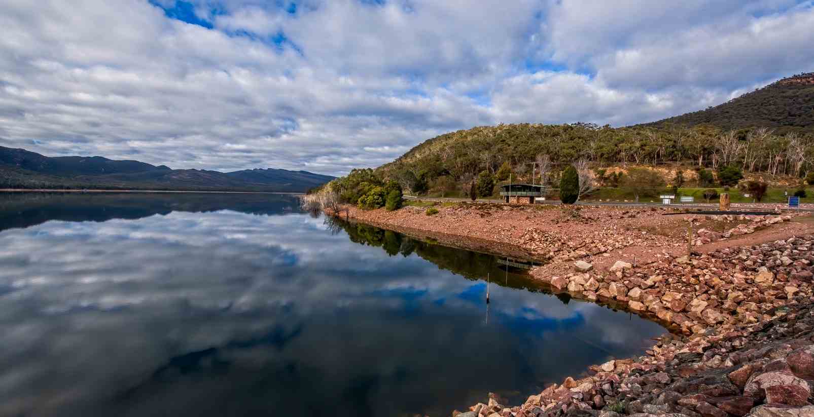 lake bellfield