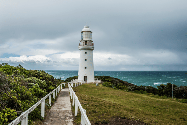 Cape Otway Lightstation