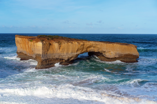 London Bridge Australia