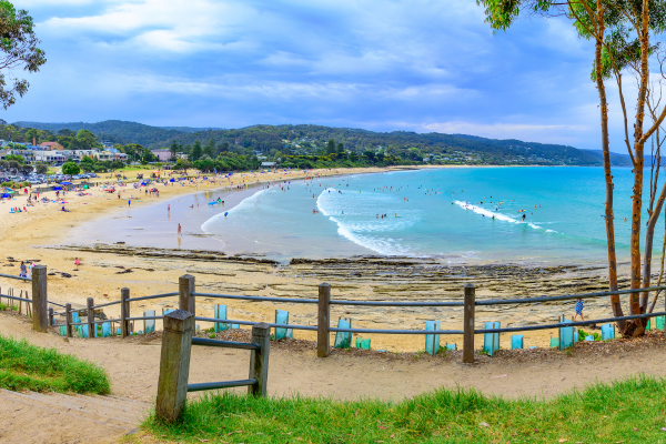 Lorne