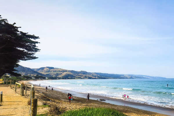 Apollo Bay