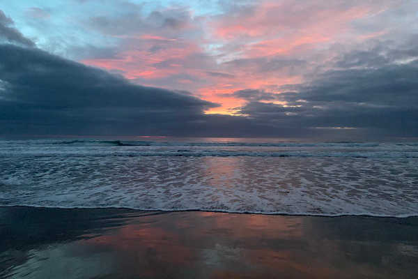 Apollo Bay, Great Ocean Road