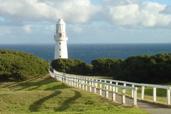 Cape Otway