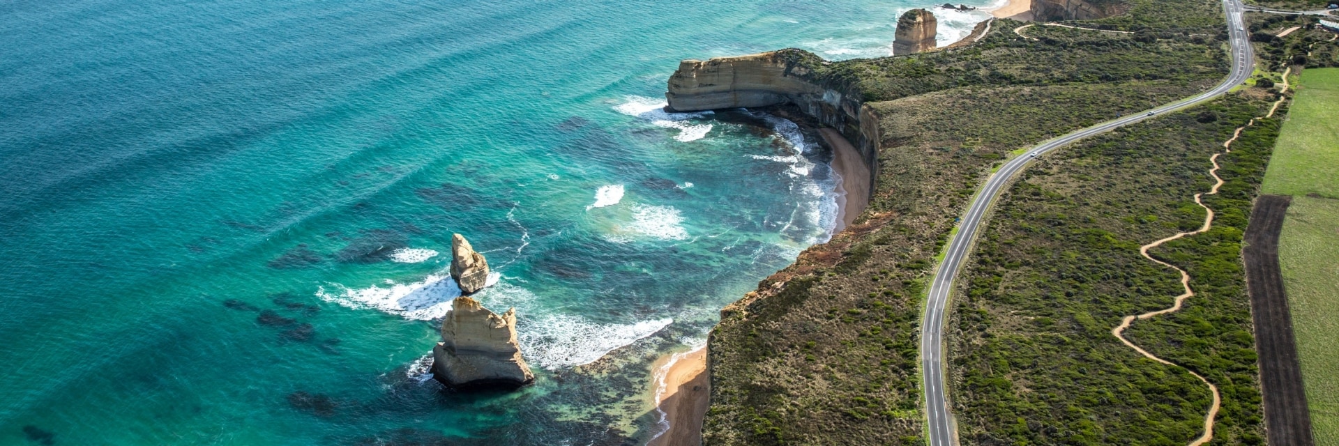 Guide to the Great Ocean Road