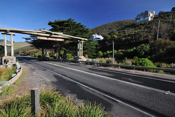 Great Ocean Road
