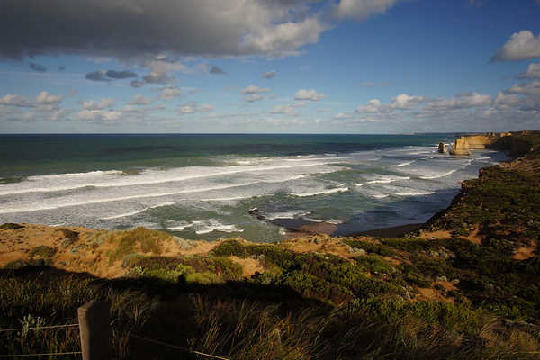 Great Ocean Walk, Victoria