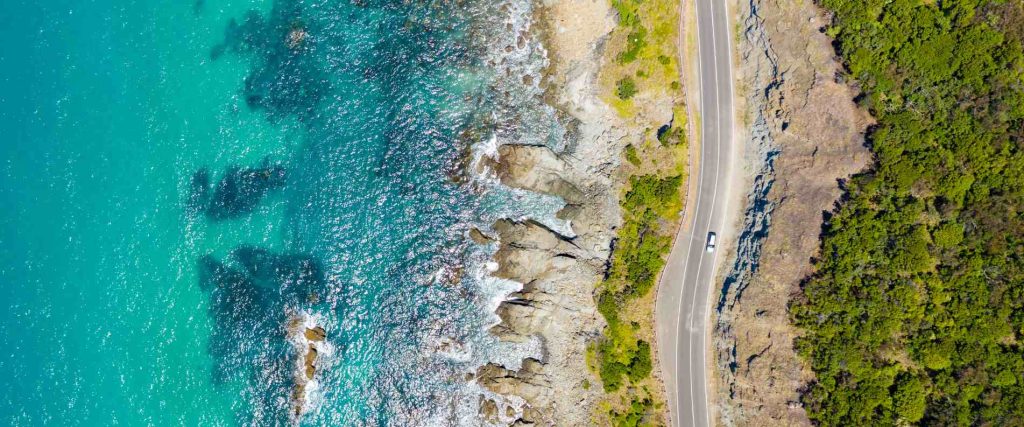 Large Coach – Great Ocean Road Tour $105