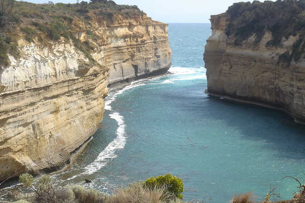 Lord Ard Gorge