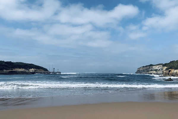 Port Campbell, Victoria