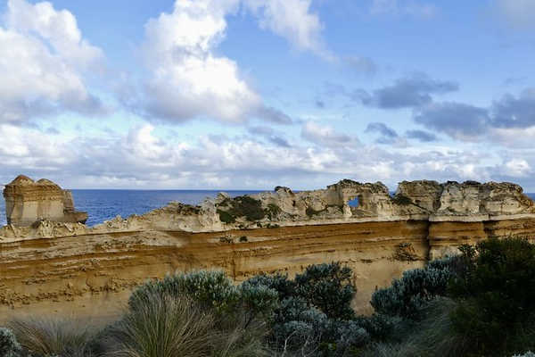 The Razorback, Great Ocean Road