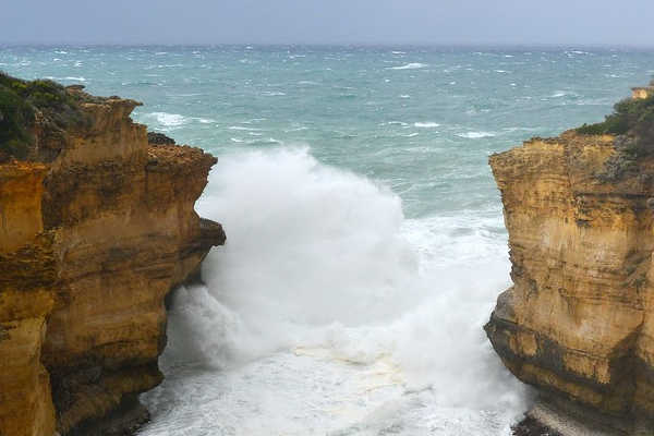 Shipwreck Coast