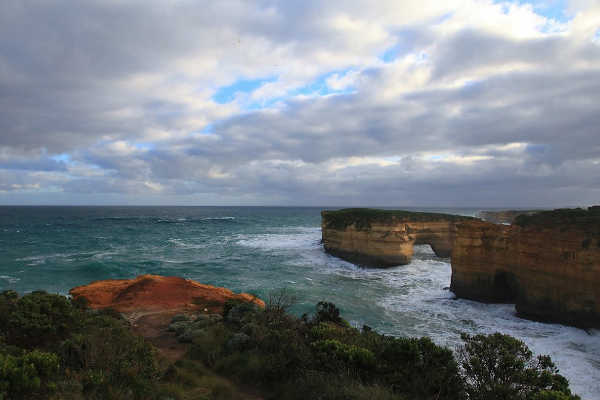 Shipwreck Coast