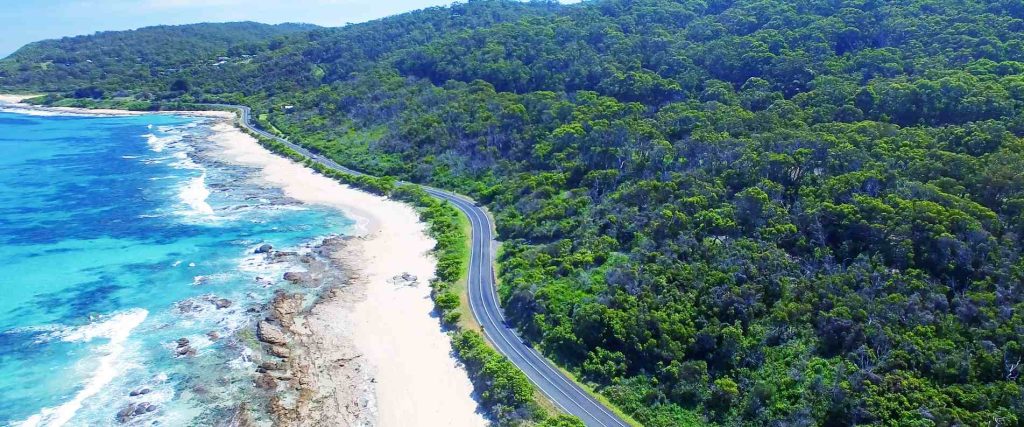 Great Ocean Road Small Group Deluxe $150
