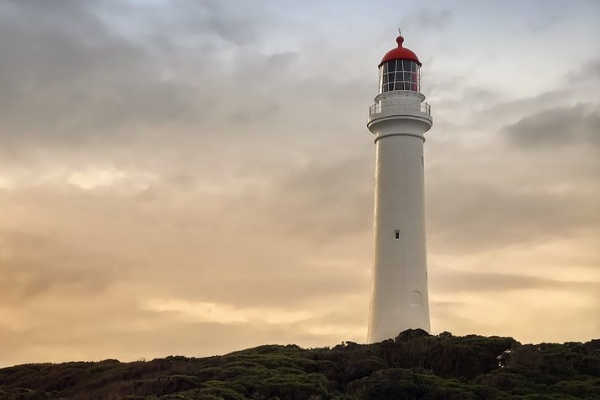 Split Point Lighthouse