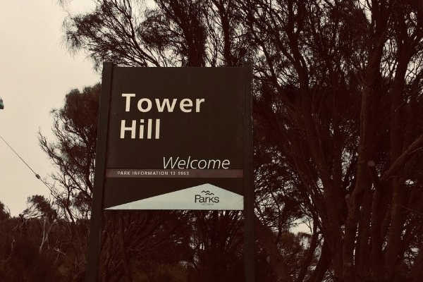 Tower Hill