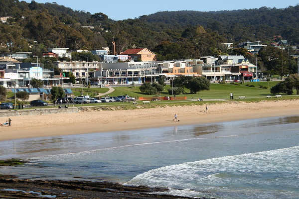 Town of Lorne