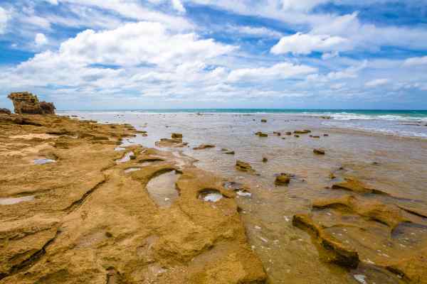 Anglesea Beach, Great Ocean Road