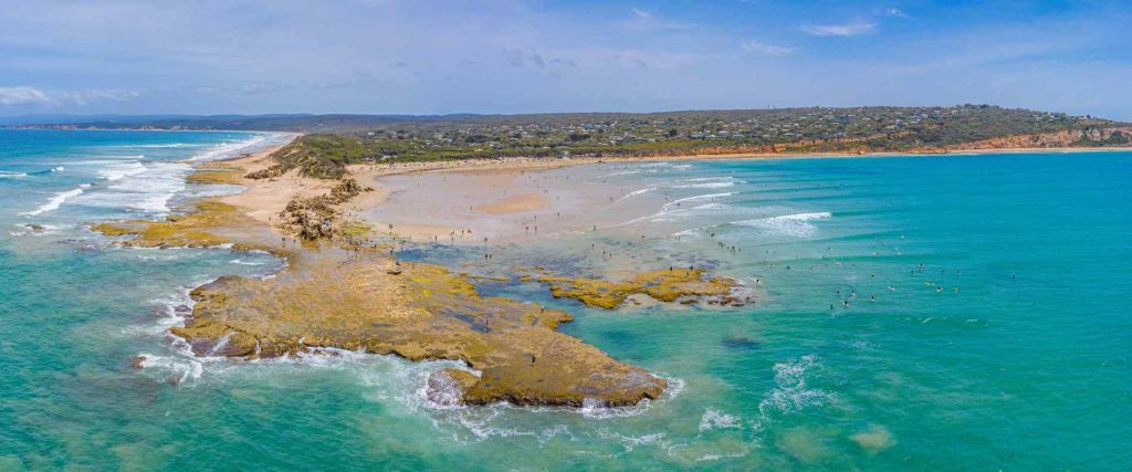 Anglesea, Great Ocean Road