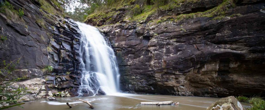 Sheoak Falls