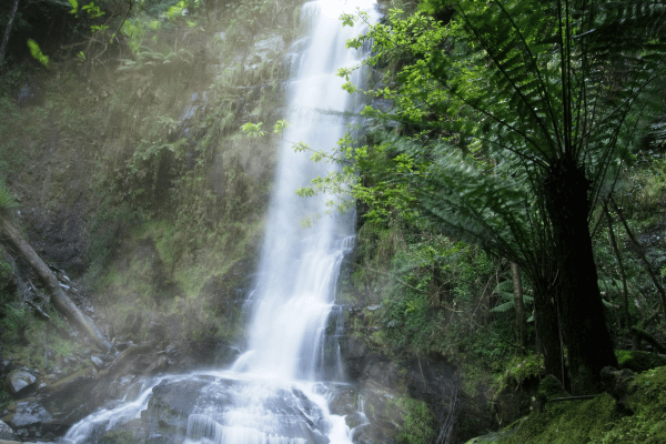 erskine falls
